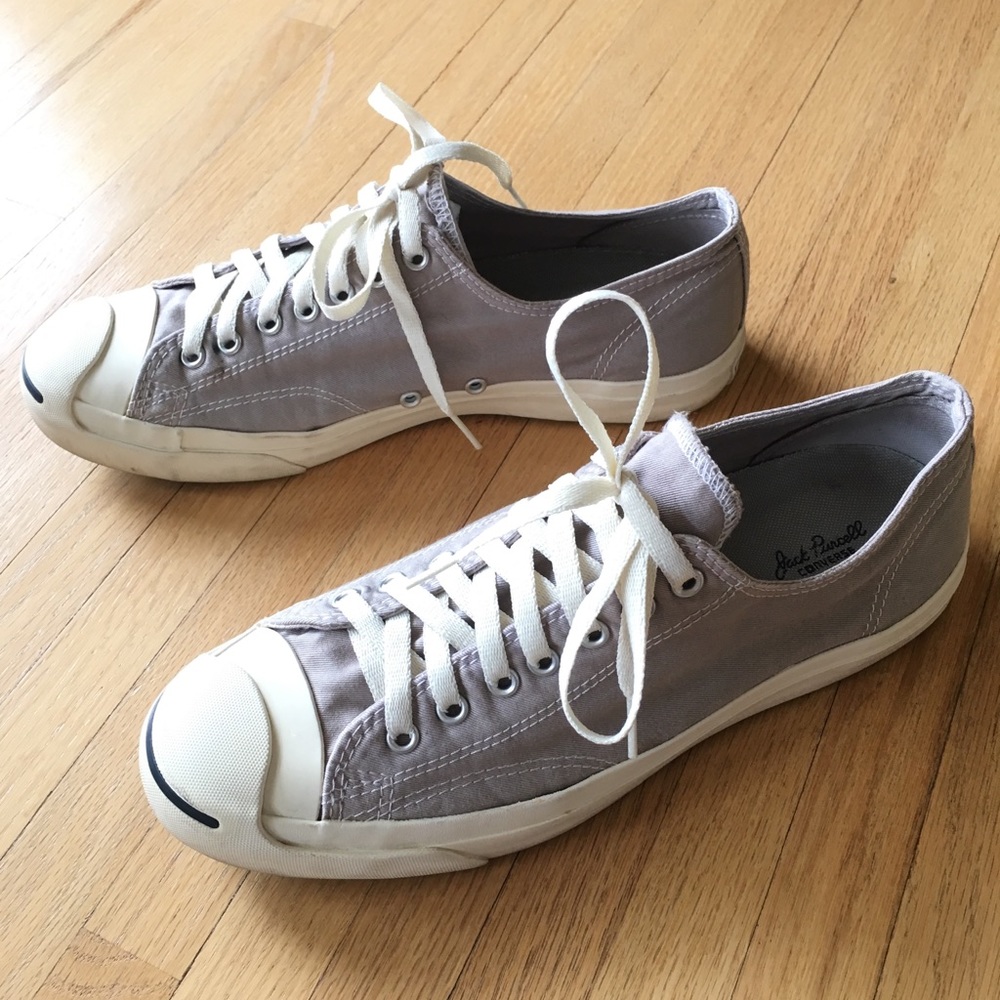 Men’s Jack Purcell Converse Sneakers